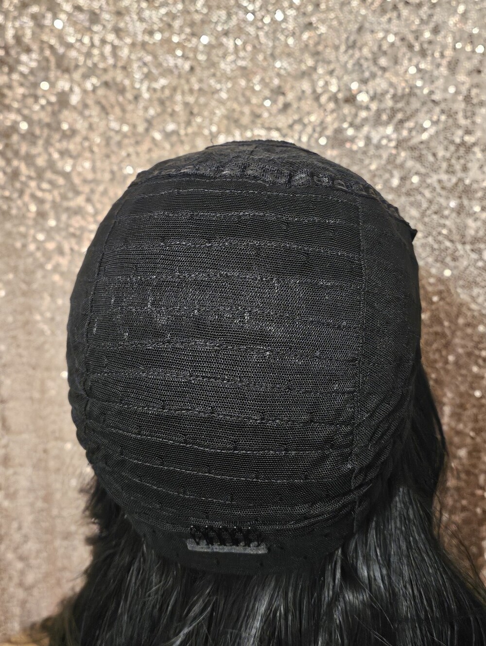 Wig - Picture 6 of 6